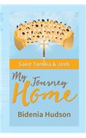 Saint Tamika and Josh