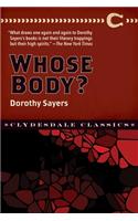 Whose Body?