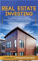 Real Estate Investing
