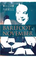 Barefoot In November