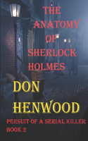 anatomy of Sherlock Holmes