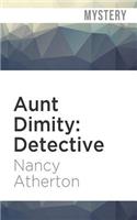 Aunt Dimity: Detective