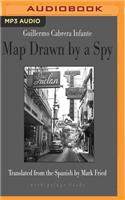 Map Drawn by a Spy