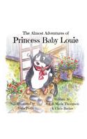 Almost Adventures of Princess Baby Louie