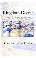 Kingdom Decree