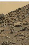 Mars Surface Planet Science Journal
