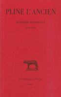 Pline l'Ancien, Histoire Naturelle