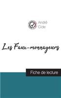 Les Faux-monnayeurs de André Gide (fiche de lecture et analyse complète de l'oeuvre)