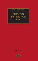 European Distribution Law