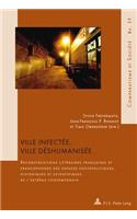 Ville Infectaee, Ville Daeshumanisaee