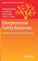 Entrepreneurial Family Businesses