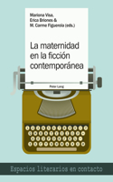 maternidad en la ficción contemporánea