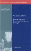 Wissenskulturen