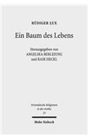 Ein Baum des Lebens
