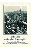 Vorubergehend Lebenslanglich