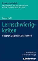 Lernschwierigkeiten: Ursachen, Diagnostik, Intervention