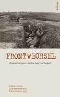Frontwechsel