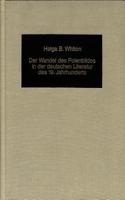 Der Wandel Des Polenbildes in Der Deutschen Literatur Des 19. Jahrhunderts