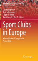 Sport Clubs in Europe