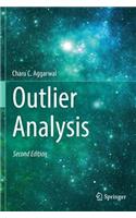 Outlier Analysis