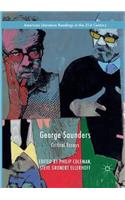 George Saunders