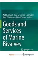 Goods and Services of Marine Bivalves