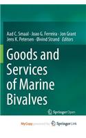 Goods and Services of Marine Bivalves