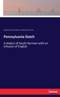 Pennsylvania Dutch