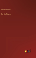 Der Dorfpfarrer