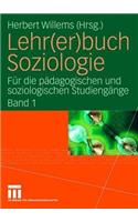 Lehr(er)Buch Soziologie