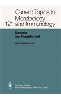 Bacteria and Complement
