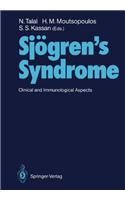 Sjogren's Syndrome