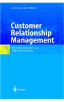 Customer Relationship Management