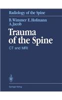 Trauma of the Spine