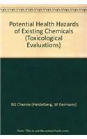 Toxicological Evaluations 1