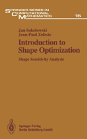 Introduction to Shape Optimization