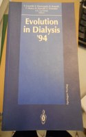 Lagreca, G. Locatelli, F. Et Al Eds Evolution in Dialysis '94