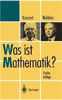 Was Ist Mathematik?