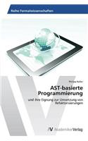 AST-basierte Programmierung