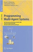 Programming Multi-Agent Systems