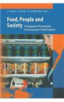 Food, People and Society