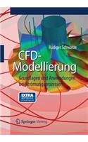 Cfd-Modellierung