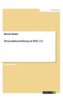 Personalbeschaffung im Web 2.0