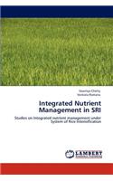 Integrated Nutrient Management in SRI