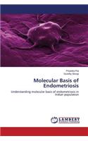 Molecular Basis of Endometriosis