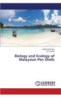 Biology and Ecology of Malaysian Pen Shells