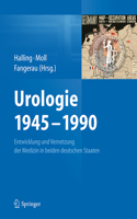 Urologie 1945-1990