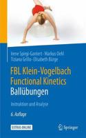 Fbl Klein-Vogelbach Functional Kinetics: Ballübungen