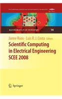 Scientific Computing in Electrical Engineering SCEE 2008