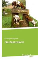 Geitestreken